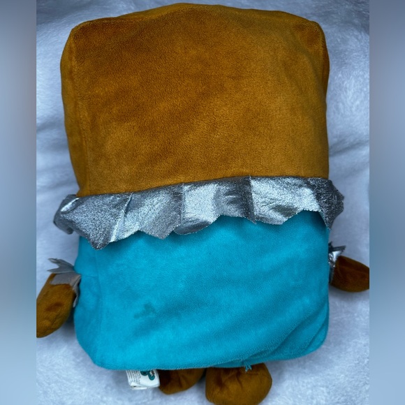 🍫Cheeky Chocolate Shopkins Plush- Preloved - Picture 5 of 10